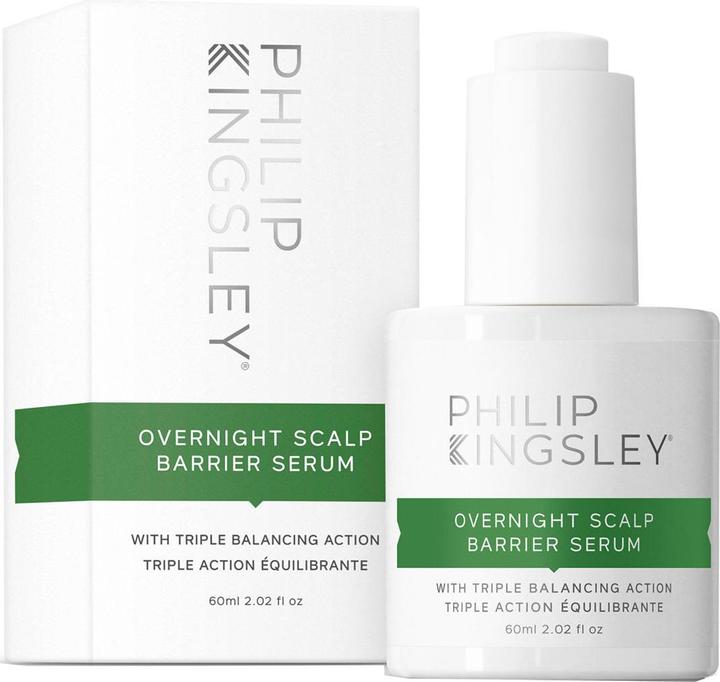 Produktbild Philip Kingsley Overnight Scalp Barrier Serum (60 ml)