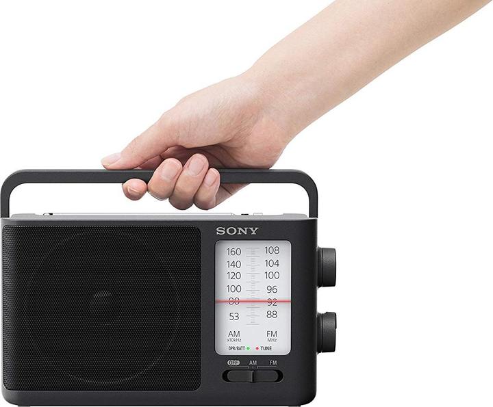 Image du produit Sony ICF-506 (FM)