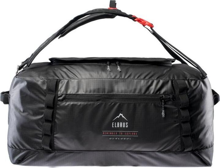 Actual product image Elbrus Brightybag bag