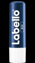 Actual product image Labello Men Active Lip Balm with SPF 15 (Balm)