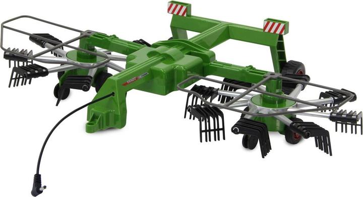 Produktbild Jamara Fendt Former