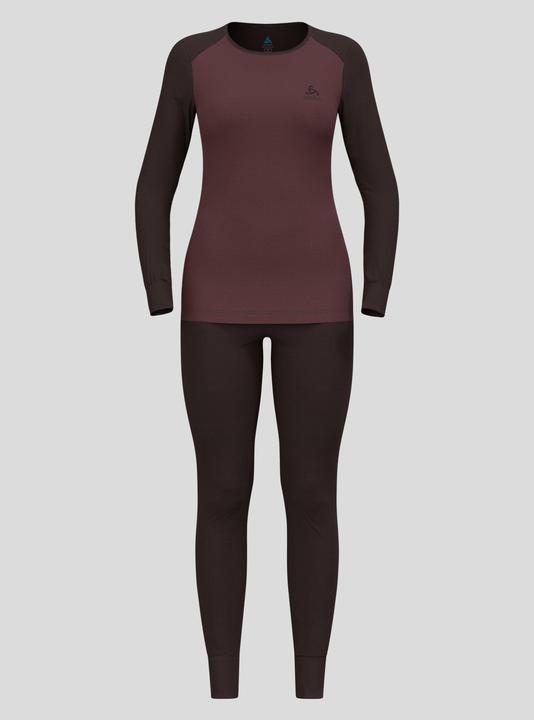 Produktbild Odlo Active Warm  Set (M)