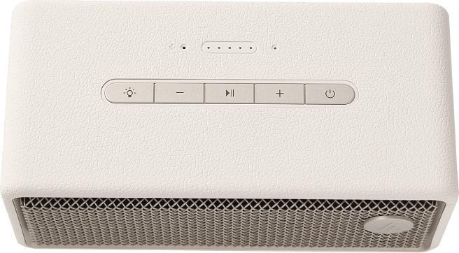 Produktbild Edifier ES20 Bluetooth Speaker (white) (9 h)