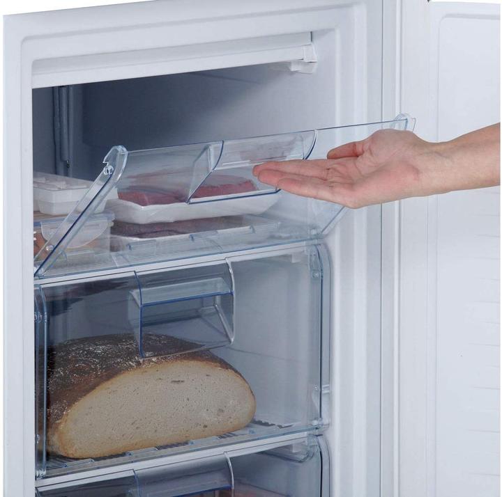 Image du produit Amica GS Congélateur indépendant E (Autonome, 78 l)