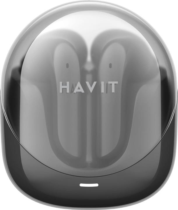Image du produit Havit Modern Buds Bluetooth Kopfhörer (4.50 h, Sans fil)