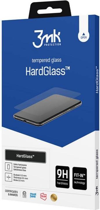 Produktbild 3MK HardGlass do Apple iPhone 5S (1 Stück, Apple iPhone 5s)