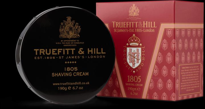 Immagine prodotto Truefitt & Hill Ciotola per crema da barba Truefitt and Hill 1805 (Schiuma da barba)