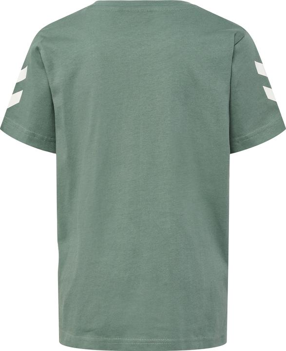 Actual product image hummel hmlNOVET SHORTS SET (134)
