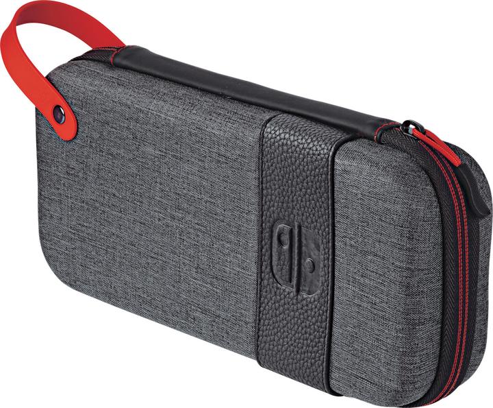 Image du produit PDP Pull-N-Go Case Elite Edition (Switch, Switch Lite, Switch OLED)