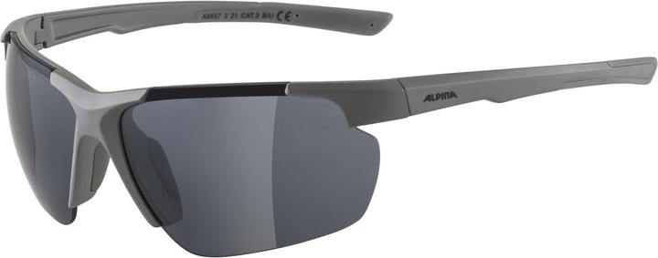 Grigio luna opaco