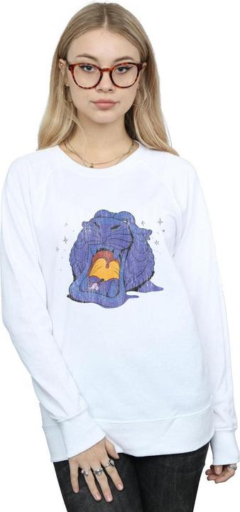 Produktbild Disney Aladdin Cave Of Wonders Distressed Sweatshirt (XL)