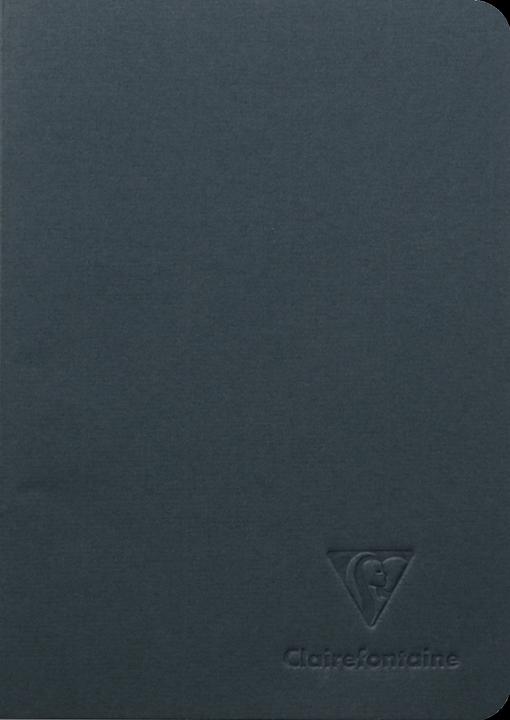 Immagine prodotto Clairefontaine Ingres (A6, Rigatura speciale, Copertina morbida)