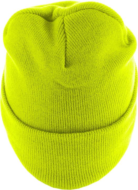 Produktbild Masterdis Beanie Basic Flap Long Version (One Size)