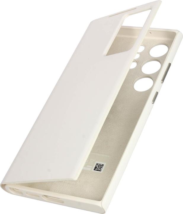 Produktbild Samsung Smart View Wallet Case (Samsung Galaxy S23 Ultra)