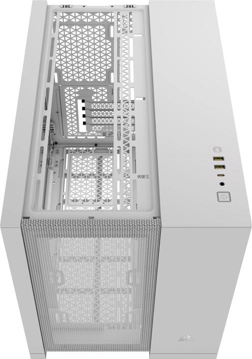 Immagine prodotto Corsair 2500D AirFlow (mATX, Mini-ITX)
