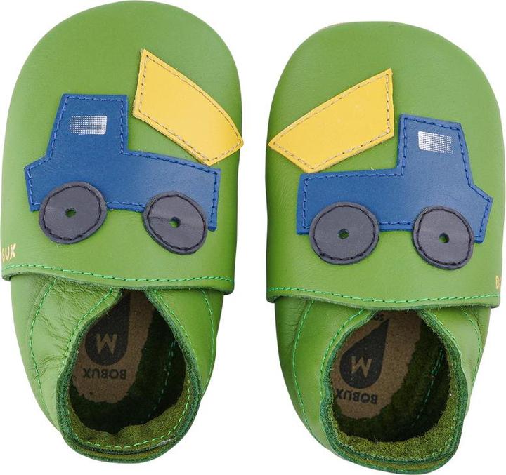 Actual product image Bobux Tipper (16, 17)