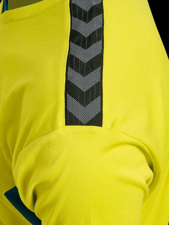 Image du produit hummel Hmlauthentic Pl Jersey S/S (XL)