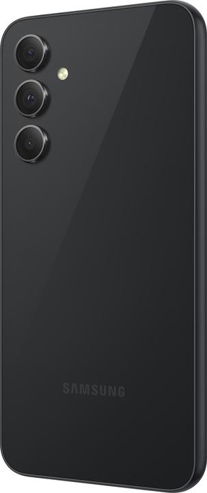 Produktbild Samsung Galaxy A54 5G (128 GB, Awesome Graphite, 6.40", Dual SIM, 50 Mpx, 5G)