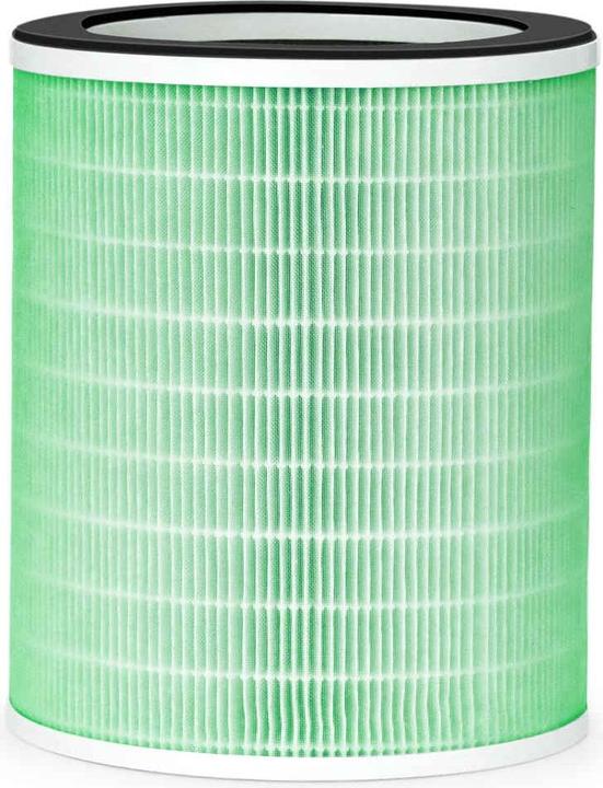 ecofort Filter zu ecoQ CleanAir 400 (1 x)