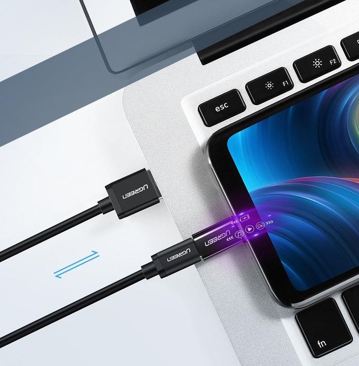 Produktbild Ugreen Adapter (USB Typ C, Micro USB)