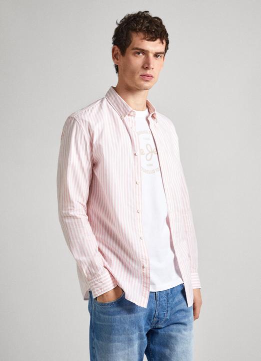 Actual product image Pepe Jeans t-shirt pigdon (L)