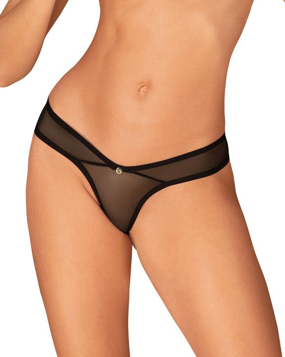 Produktbild Obsessive Glandez Thong Xl/Xxl (XL)
