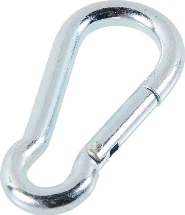 Actual product image Meister Fire hook (0.06 m)