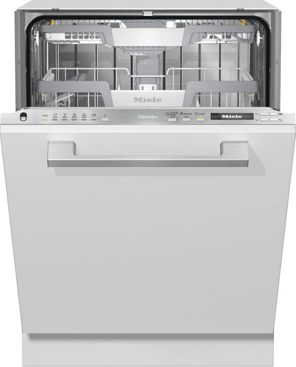 Produktbild Miele G7255 SCVi