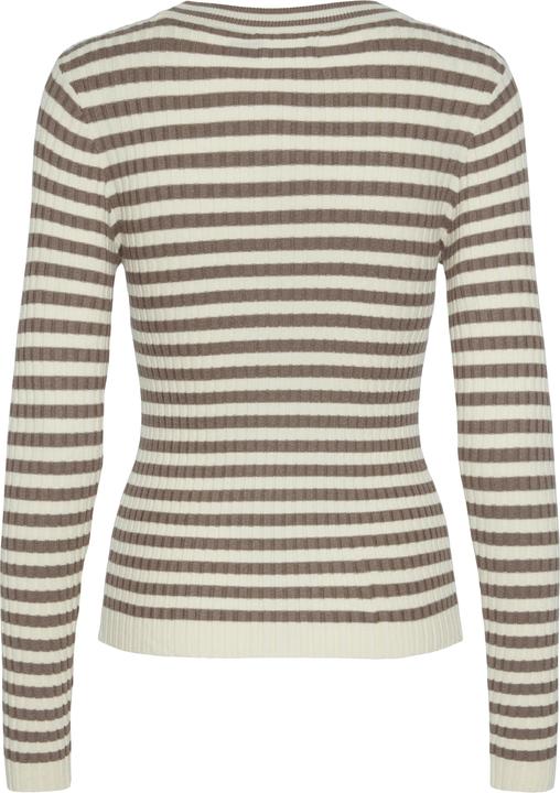 Immagine prodotto Pieces Pccrista Ls O-Neck Knit Noos Bc (XXL)