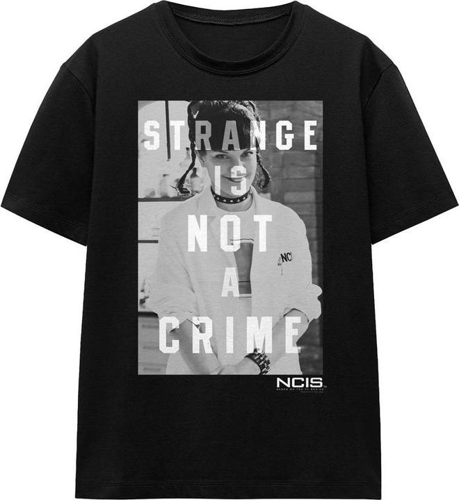 Produktbild Ncis Strange TShirt (XL)