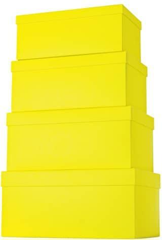 Produktbild Stewo Geschenkbox (Geschenkbox, 4 x)