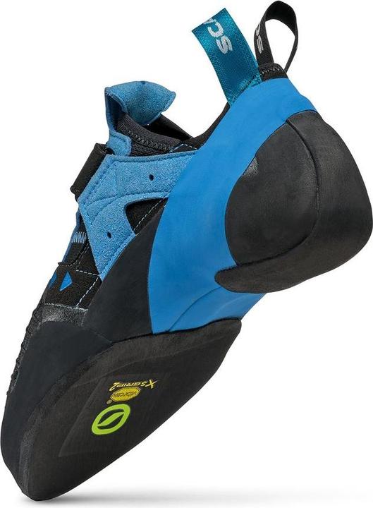 Produktbild Scarpa Instinct VSR Kletterschuhe (35.5)