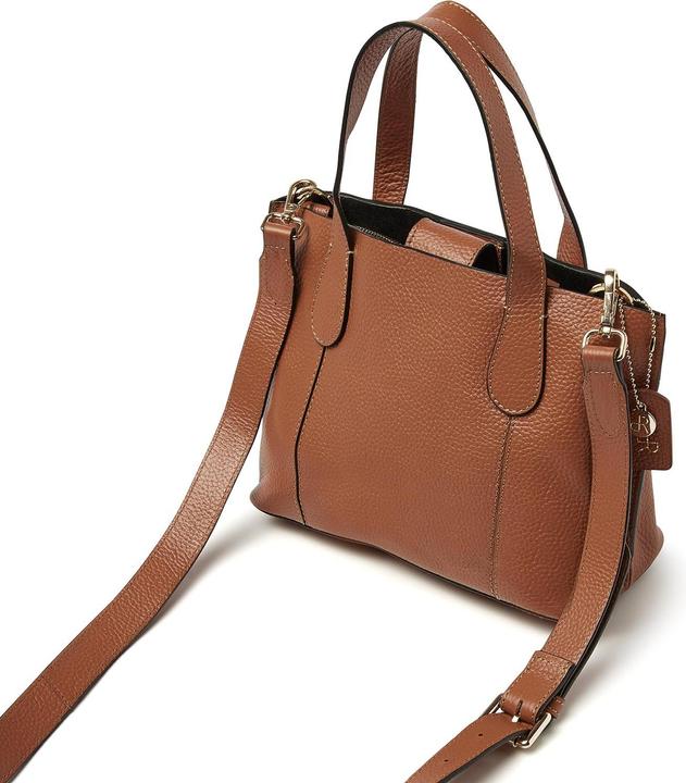 Produktbild dR Amsterdam Hand / Schultertasche