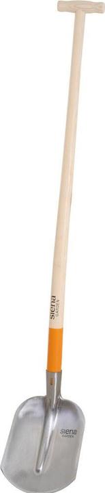Actual product image Siena Garden Emsländer shovel with handle 110 cm handle size 00 1/2