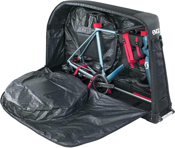 Actual product image Evoc Bike Bag Pro