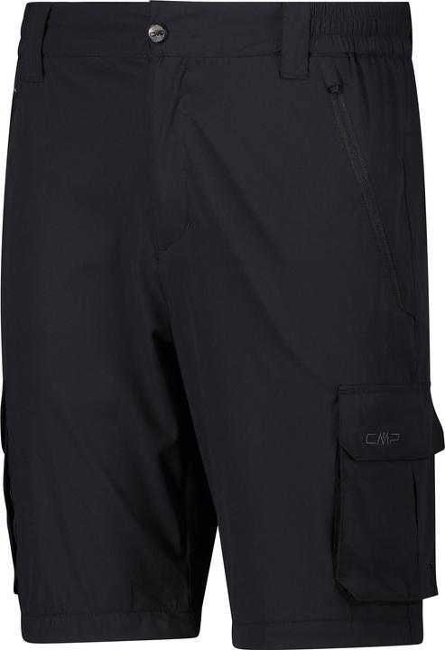 Actual product image CMP Campagnolo Zip Off (M)