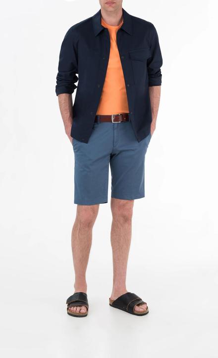 Produktbild Tommy Hilfiger Ledergürtel cognac (80)
