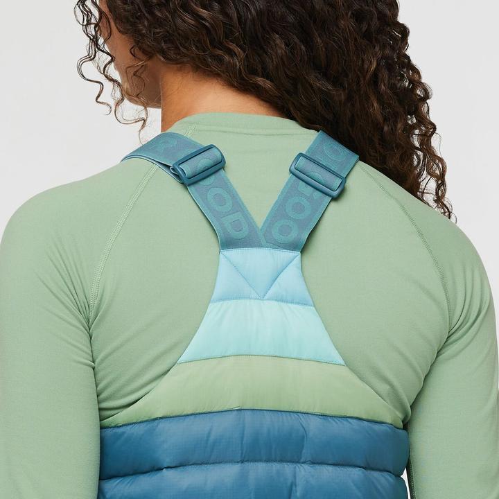 Immagine prodotto Cotopaxi Fuego Down Overall (L)