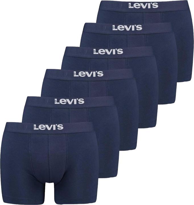 Levis Organic Cotton BoxerBrief