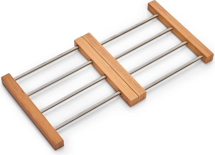Image du produit Zeller Present Trivet (1 x, Dessous de poêle)