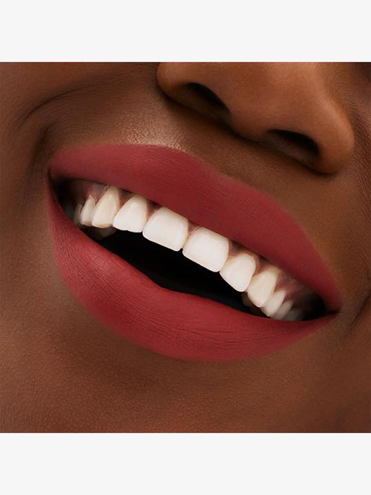 Image du produit MAC Cosmetics M.A.C. Locked Kiss Lipstick Coy (Coy)