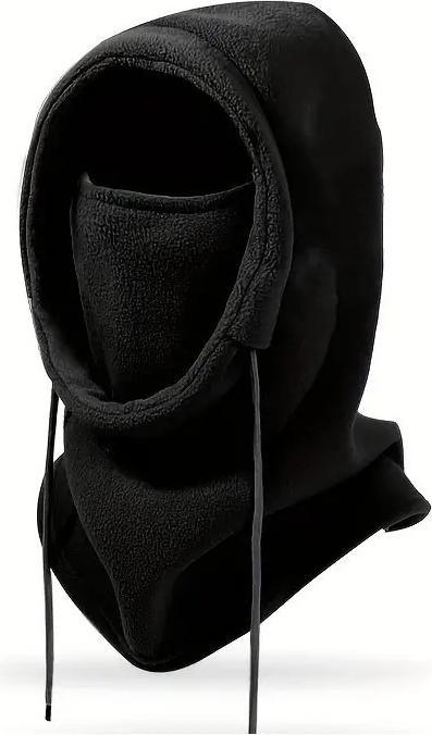 Actual product image Swissdetector Outdoor hood