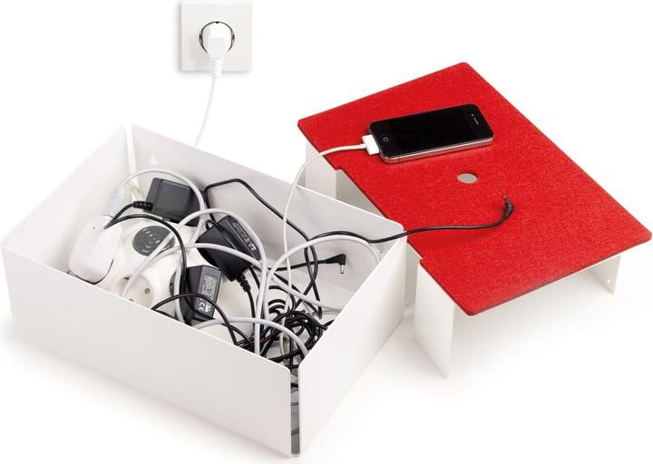 Produktbild Konstantin Slawinski Charge Box Kabelbox