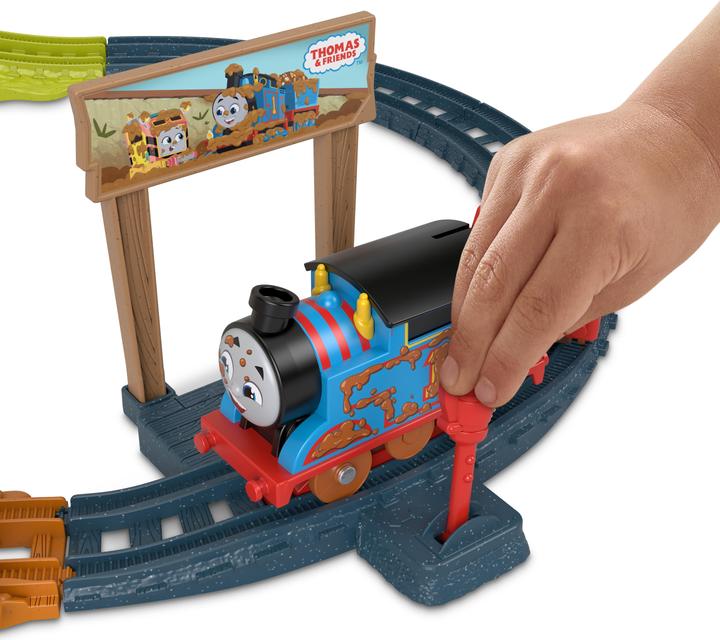 Produktbild Mattel Fisher-Price Thomas & Friends