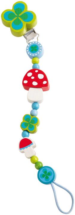 Actual product image Haba Lucky charms (1 x, up to 12 M.)
