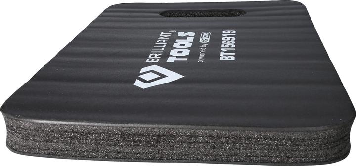 Actual product image Brilliant Tools Knee protection mat / knee board, 480 mm x 320 mm