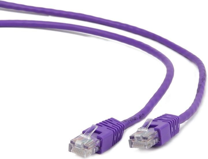 Immagine prodotto Gembird Cavo patch (U/UTP, CAT5e, 2 m)