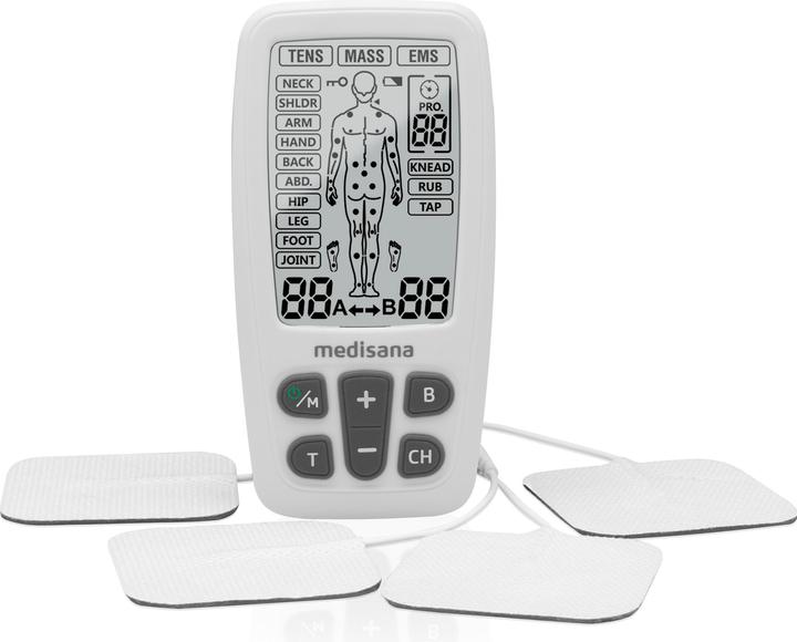 Medisana TT200