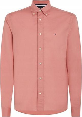 Tommy Hilfiger Flex Poplin Rf Shirt (XL)