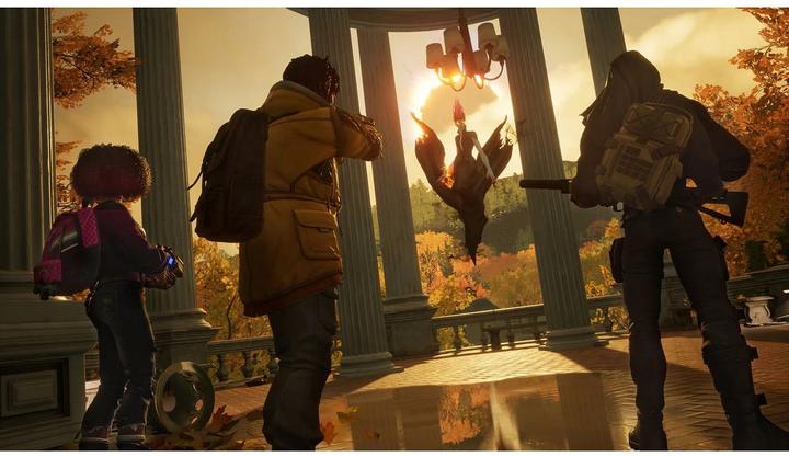 Produktbild Bethesda Redfall (PC, DE)
